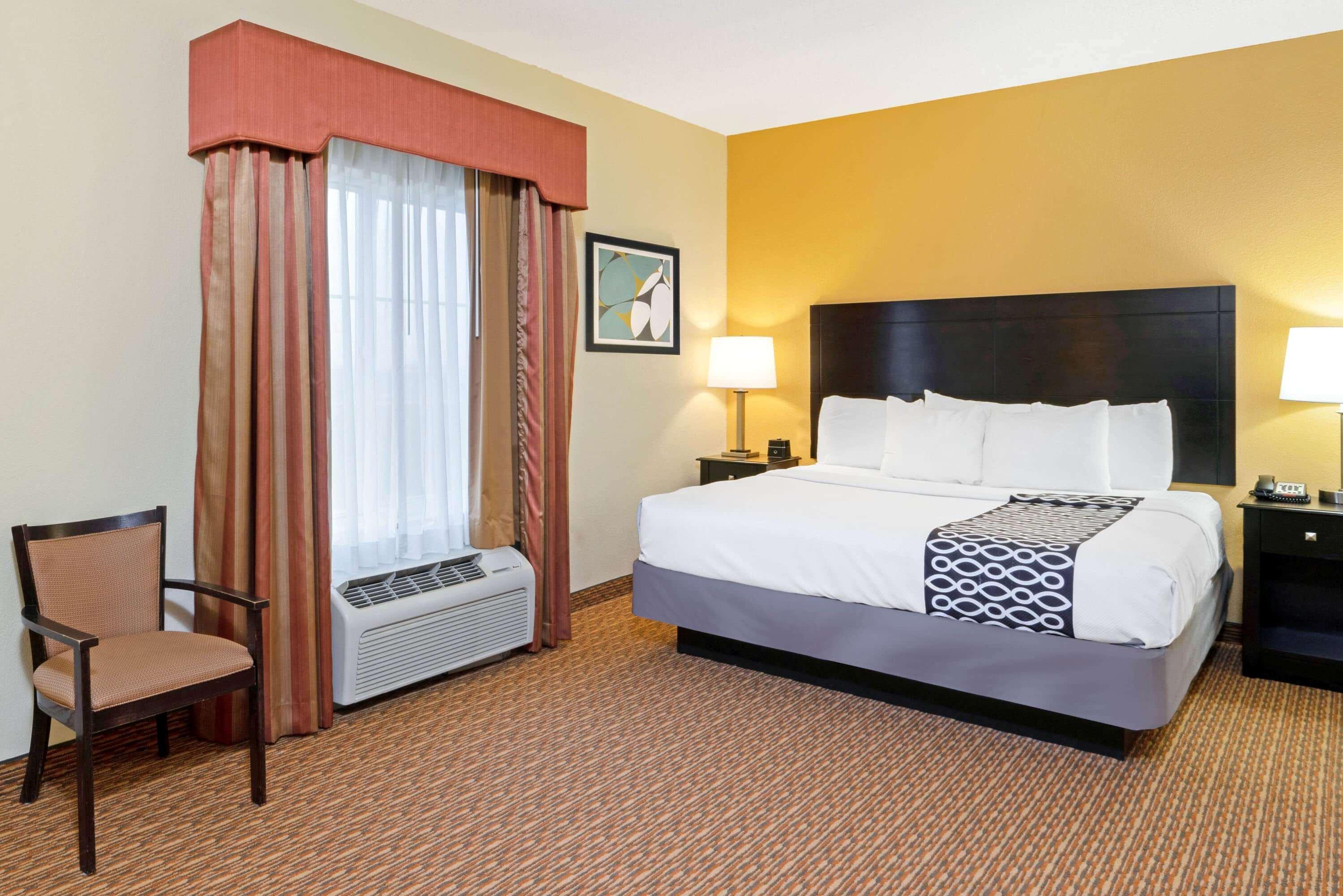 La Quinta By Wyndham Stillwater -University Area Exterior foto
