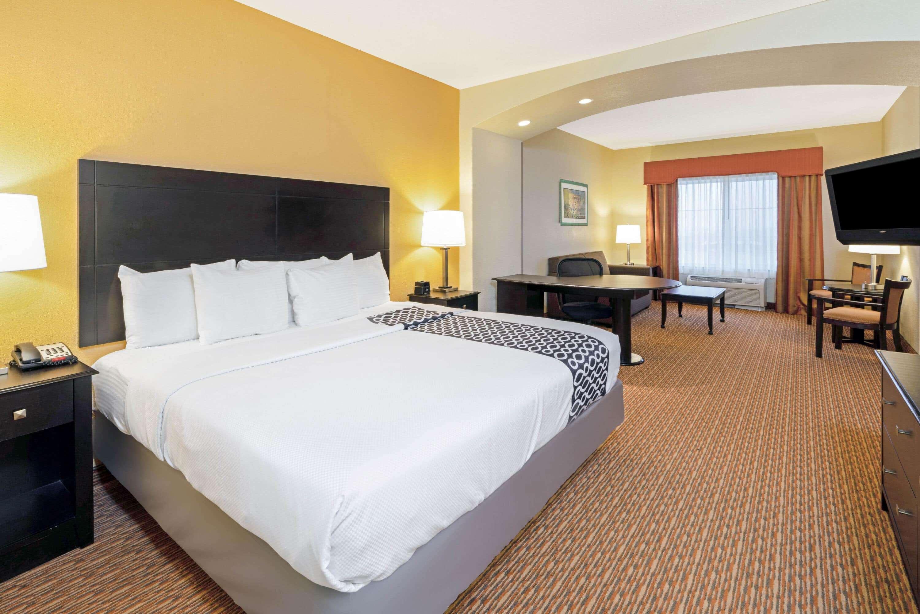 La Quinta By Wyndham Stillwater -University Area Exterior foto