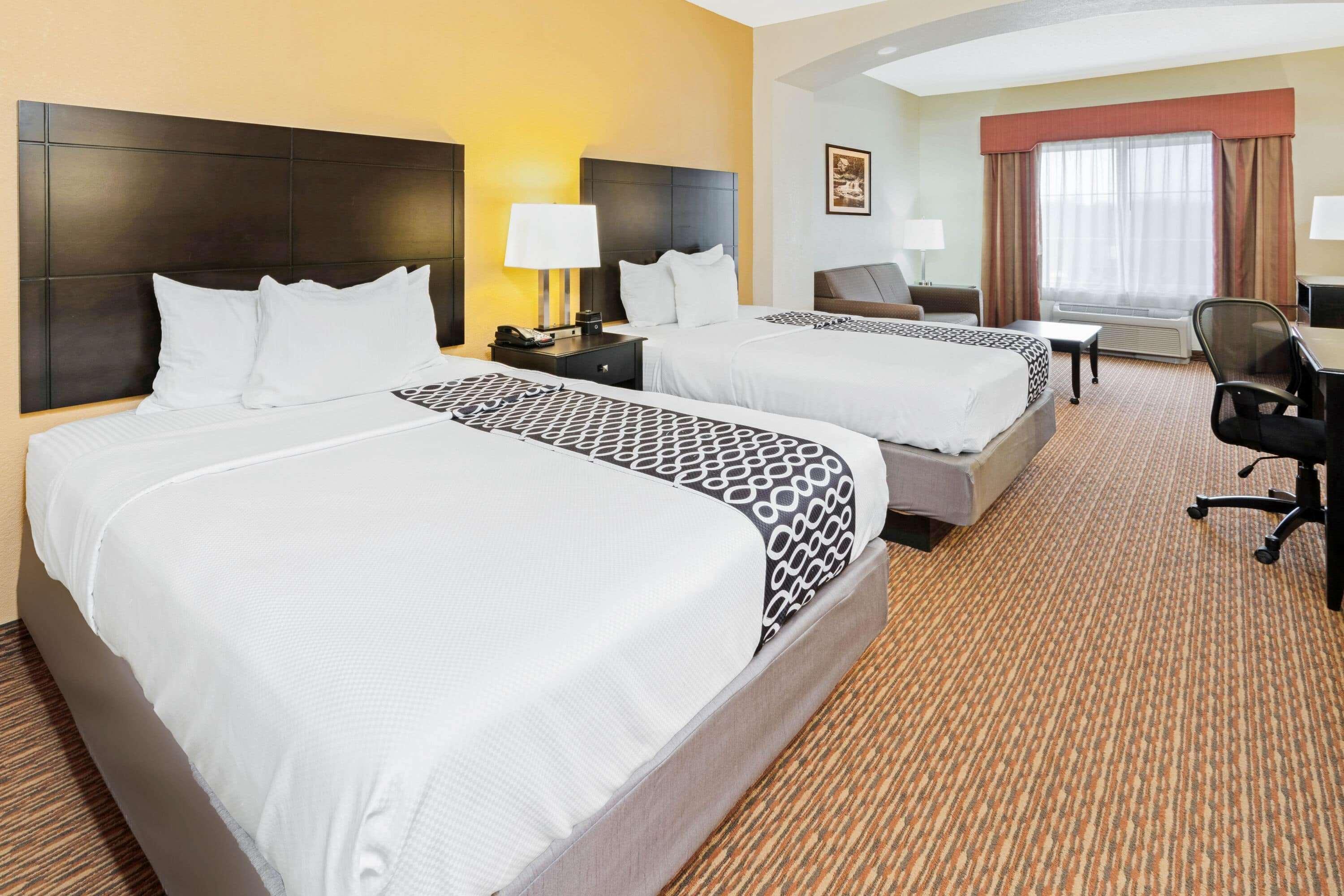 La Quinta By Wyndham Stillwater -University Area Exterior foto