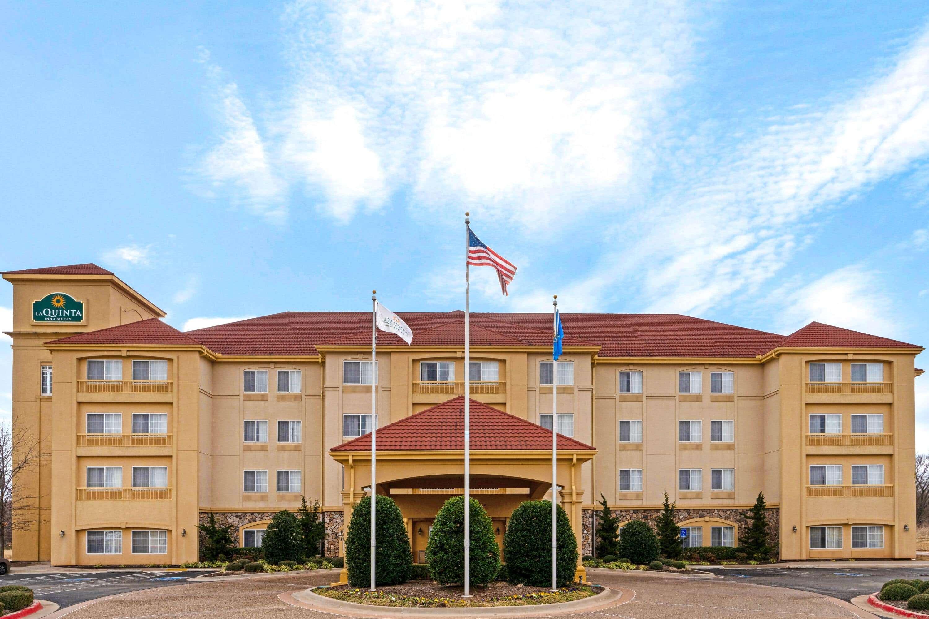 La Quinta By Wyndham Stillwater -University Area Exterior foto