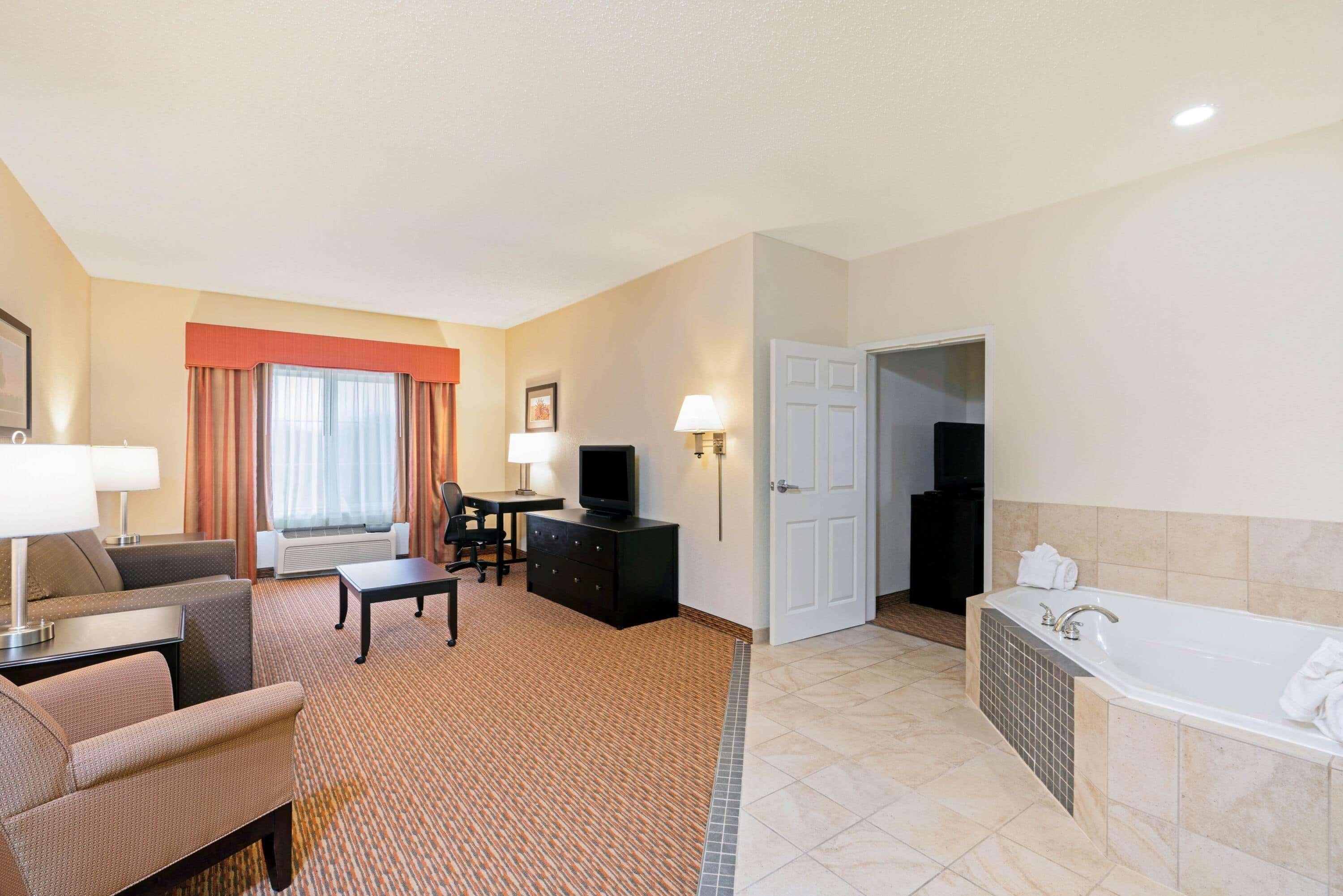 La Quinta By Wyndham Stillwater -University Area Exterior foto