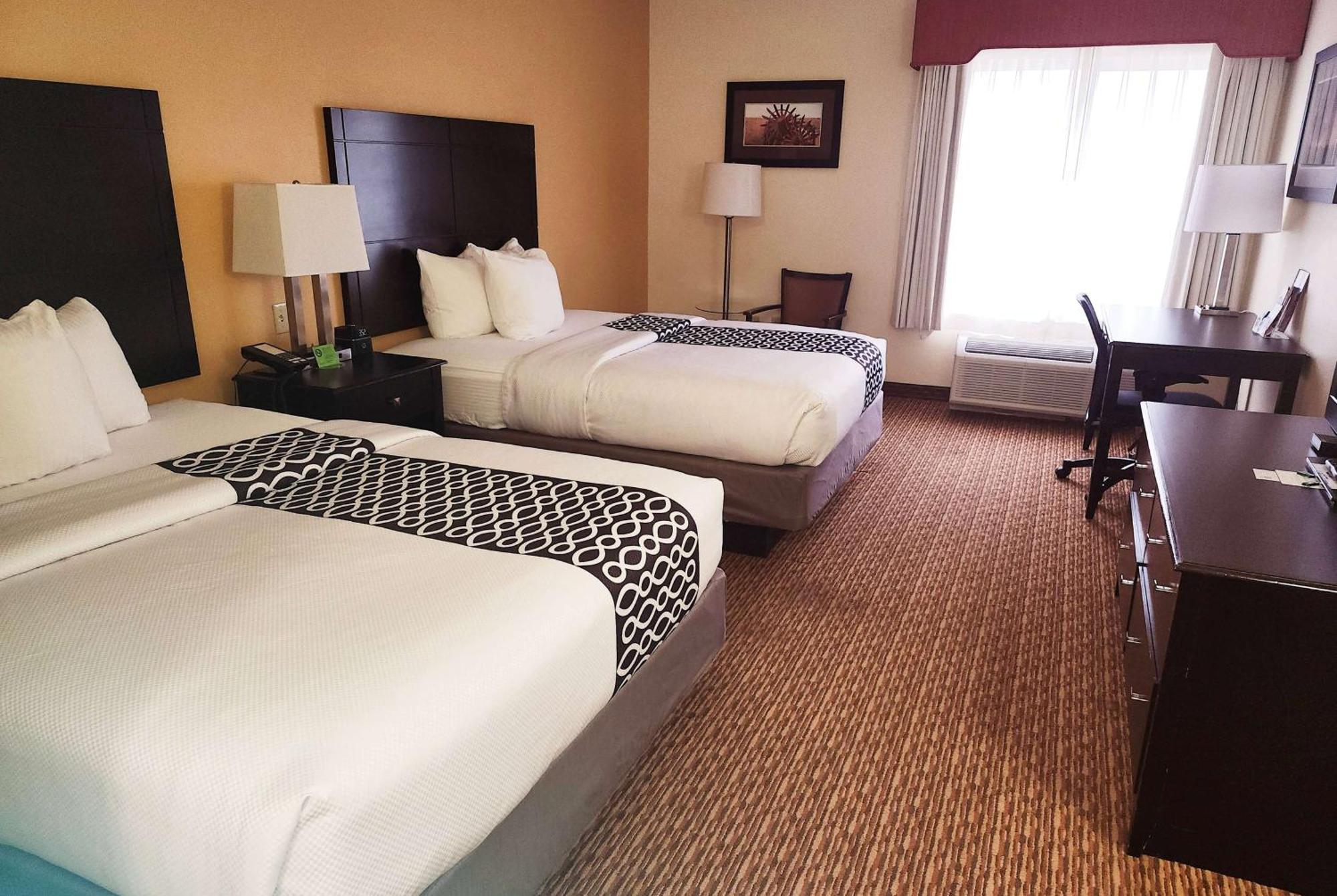 La Quinta By Wyndham Stillwater -University Area Exterior foto