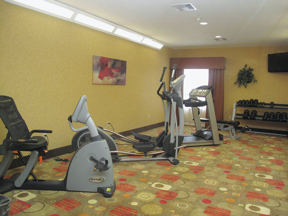 La Quinta By Wyndham Stillwater -University Area Facilități foto