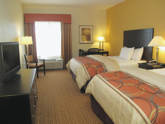 La Quinta By Wyndham Stillwater -University Area Cameră foto