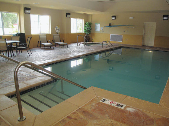 La Quinta By Wyndham Stillwater -University Area Facilități foto